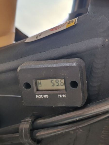 K2R ETC 250, 2024 г.