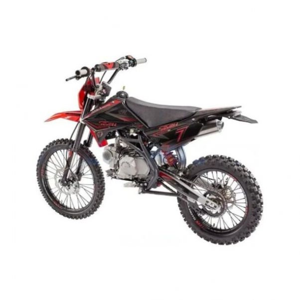 Regulmoto SEVEN Medalist pro 19/16, 2023 г.