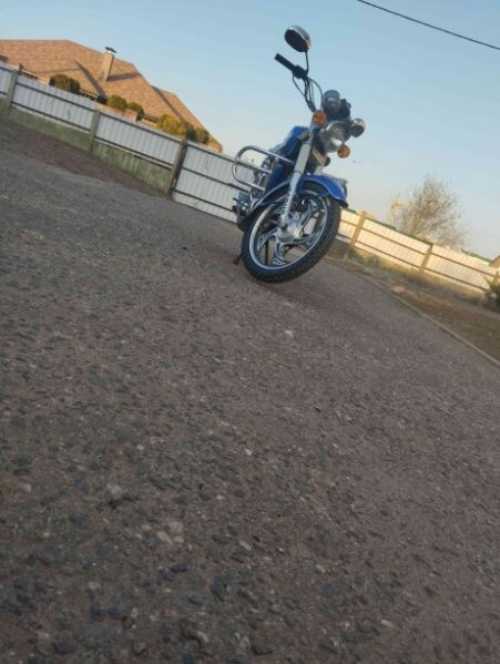 Sabur SB, 2014 г.