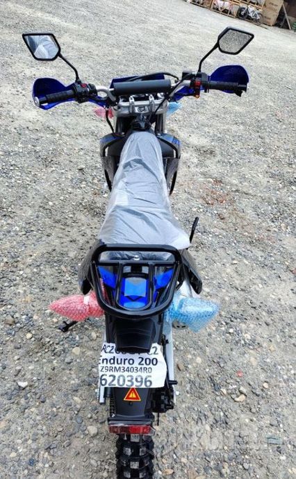 Эндуро Racer RC 200GY-C2 Enduro, 2025 г.