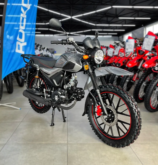  ROCKOT ALPHA OFFROAD, 2026 г.
