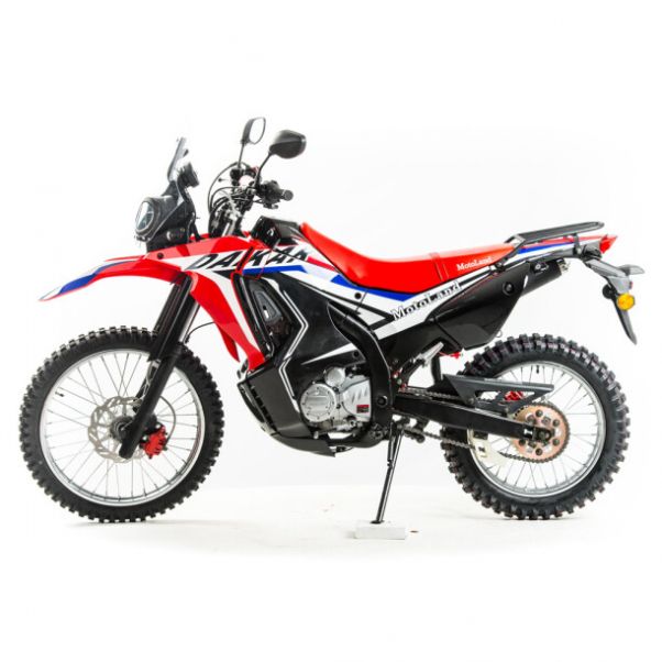 Motoland Dakar (XL250-F) (165FMM), 2023 г.