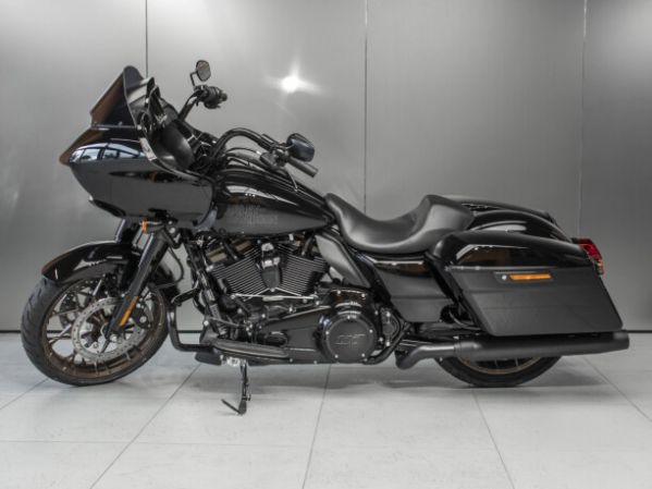 Harley-Davidson Road Glide ST, 2022 г.