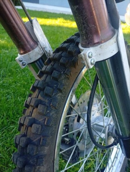 Irbis TTR 250 R, 2023 г.