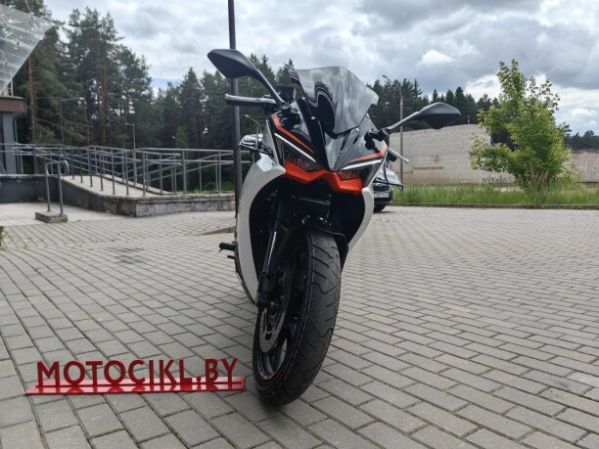 Motoland GP 300, 2026 г.
