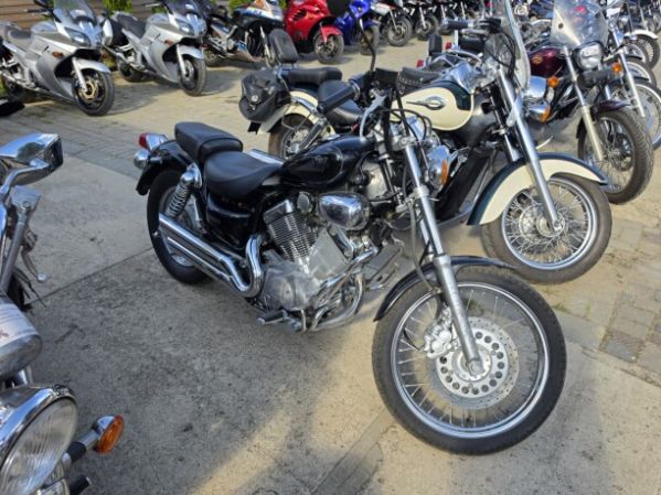 Yamaha XV, 1996 г.