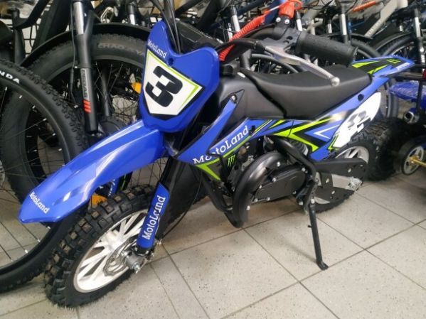 Motoland XT 50, 2025 г.