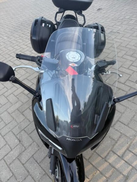 Honda CBF 1000FA, 2010 г.