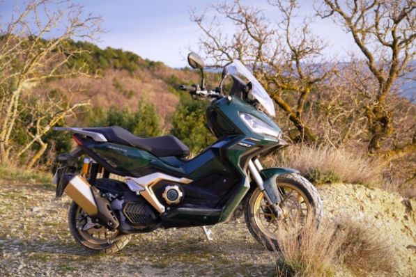 Motosuper Adviser 180, 2026 г.