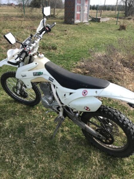 Avantis FX 250 Lux, 2021 г.