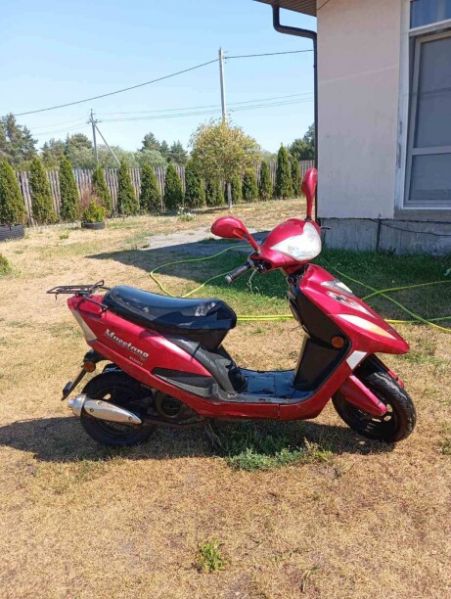 Romet 700, 2026 г.