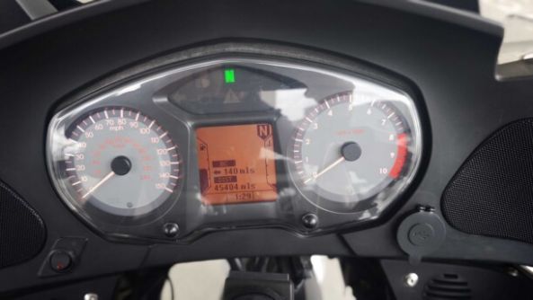 BMW R 1200RT, 2007 г.