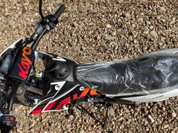 Kayo T1-L 250 ENDURO, 2025 г.