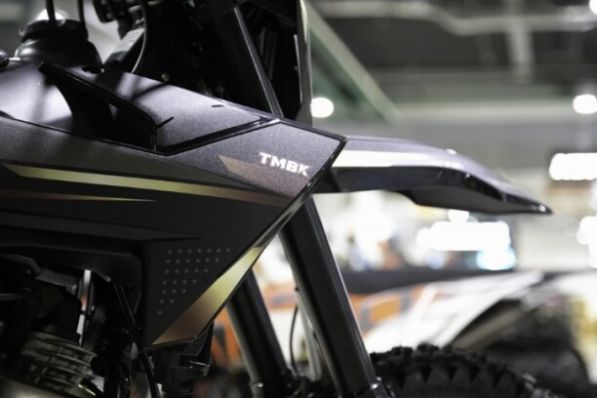 TMBK MAGNETIC 300 LX, 2026 г.