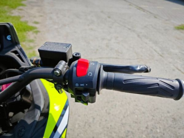 Motoland CADET 300 ENDURO, 2026 г.