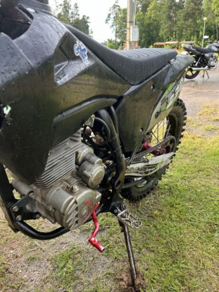 Motoland XT300 HS, 2024 г.