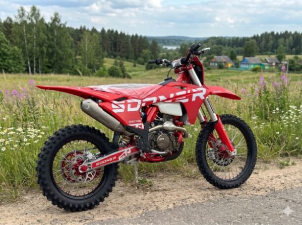 STN G9 Pro, 2026 г.