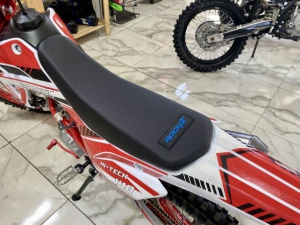 ROCKOT HI-TECH 140 Forsage 2.0, 2025 г.