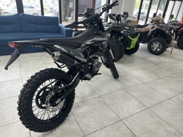 Progasi SUPER MAX 300, 2026 г.