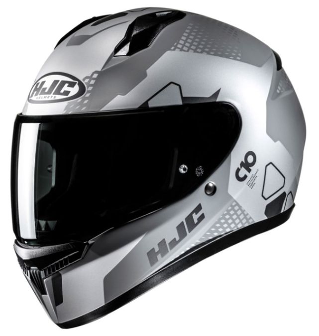Шлем hjc c10 aspa mc5sf