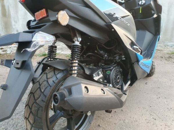 Racer RC 150-15f, 2024 г.