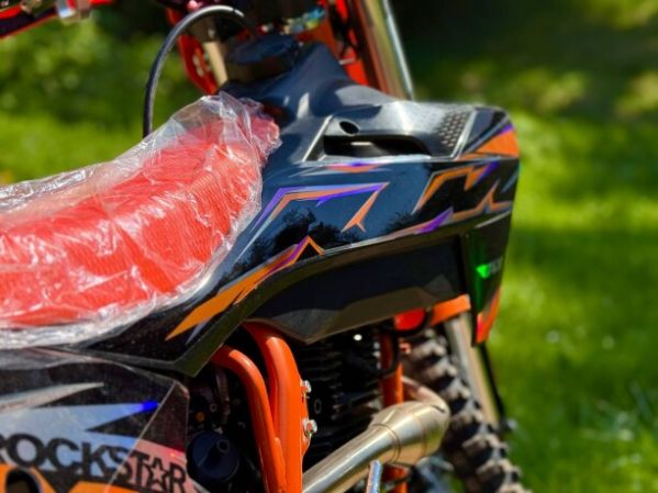 Racer Z 4, 2026 г.