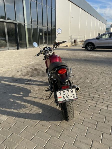 ЗиД 300-01, 2024 г.