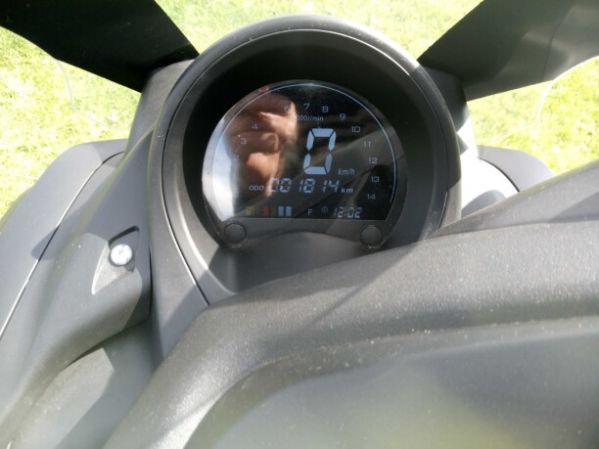 Vento MAX, 2023 г.