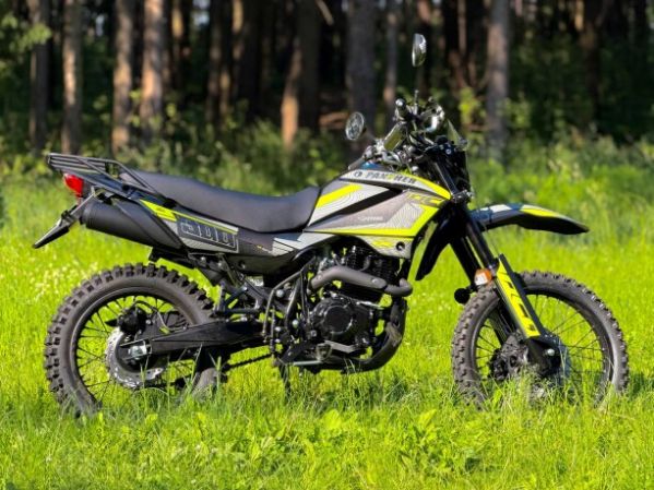 Racer RC300B-F Panther PRO, 2026 г.