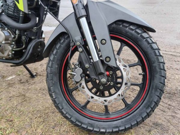 ROCKOT DAKAR 2.0, 2026 г.