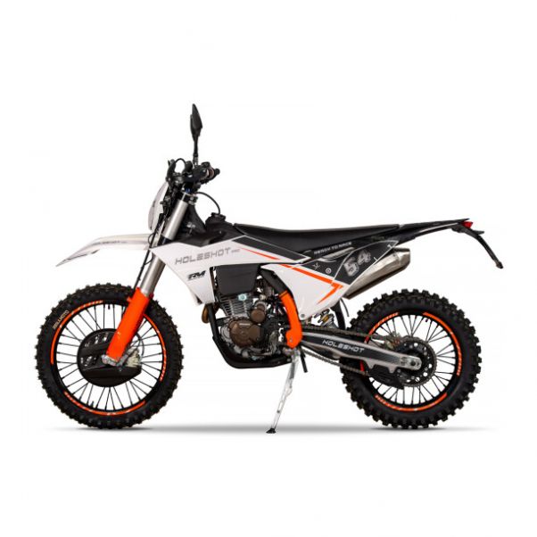 Regulmoto Holeshot PRO, 2026 г.
