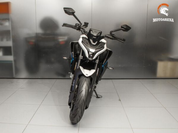 CFMOTO 675NK, 2026 г.