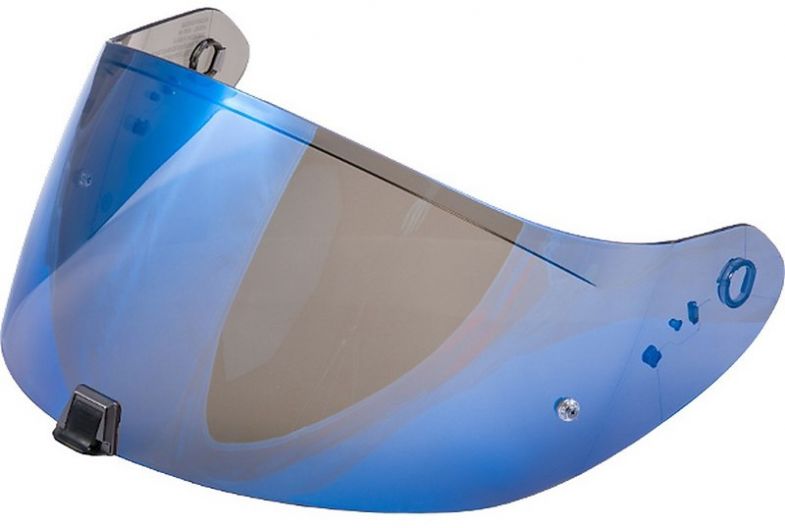 Визор scorpion kdf16-1 exo-391-520-1400-r1 air ecran maxvision ready bleu (70)