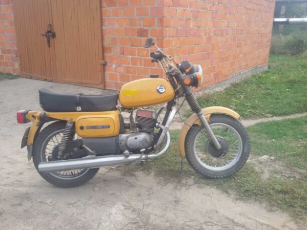 Восход 3 М, 1992 г.