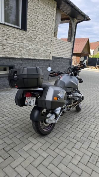 BMW R 1150GS, 2002 г.
