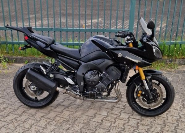 Yamaha FZ 800s ABS, 2010 г.
