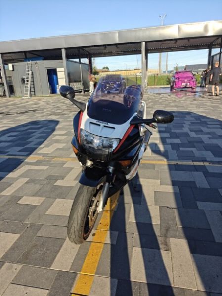 Honda CBR 1000F, 1996 г.