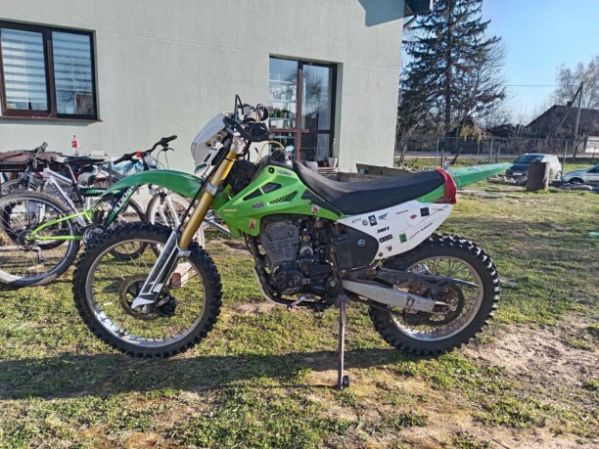 Regulmoto Sport, 2020 г.