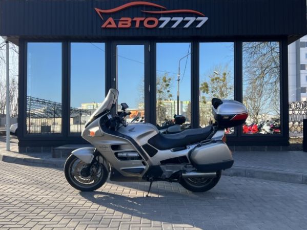 Honda ST 1100 Pan European, 1994 г.