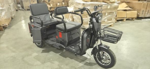 Эксклюзив Редкая модель SHTENLI Model А034 2 в одном SLA 48/20, 2026 г.