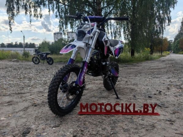 BSE EVO 110e Shock SA 14/12, 2026 г.
