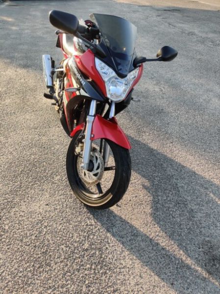 Racer Skyway RC 300, 2019 г.