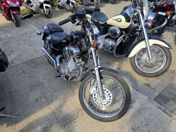 Yamaha XV, 1996 г.