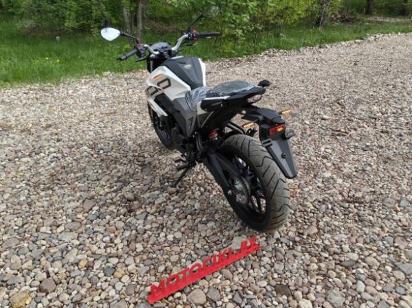 Ataki BATLLO (4T PR300 Pro), 2026 г.