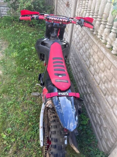 JMC 160 300, 2020 г.