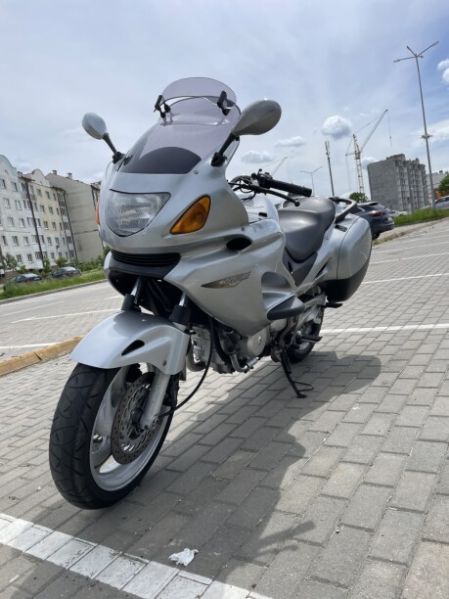 Honda Deauville, 2003 г.