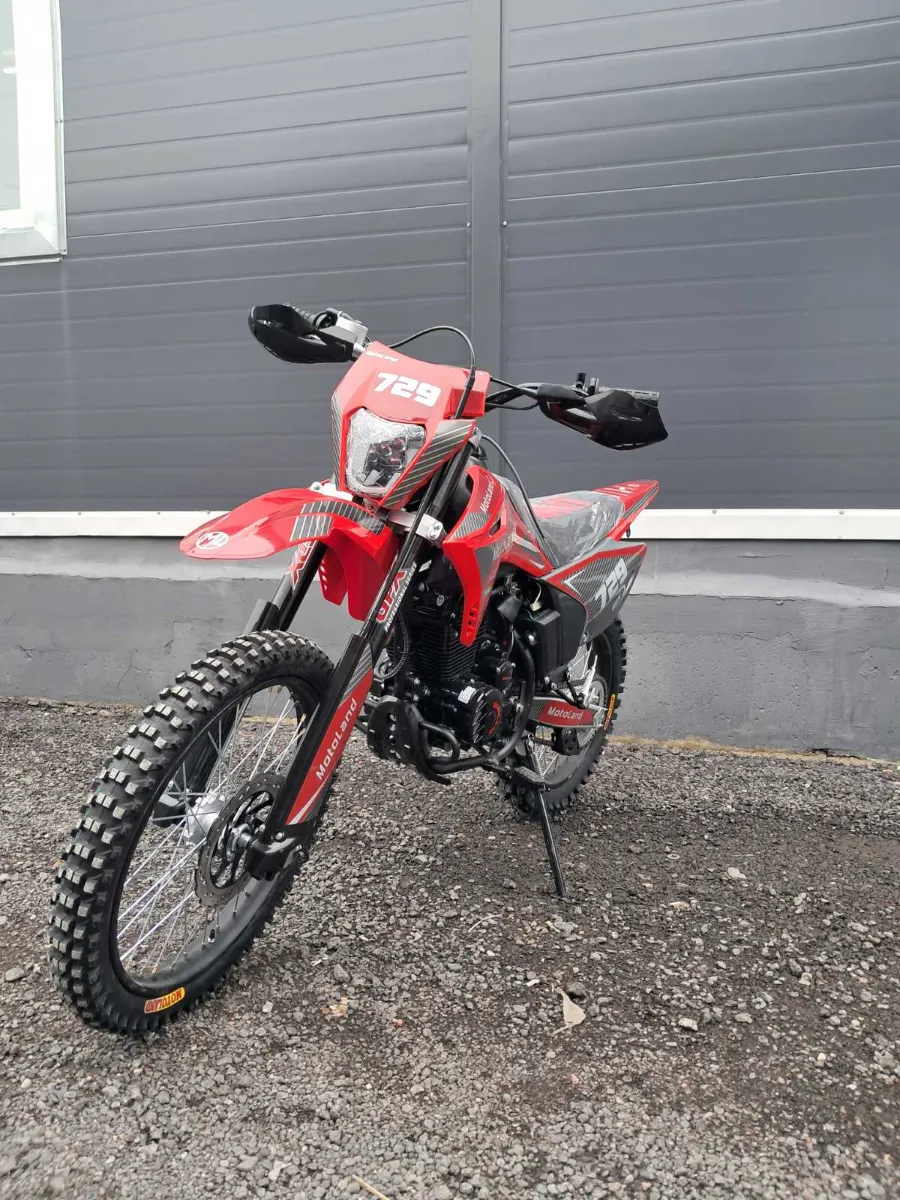 Кроссовый Motoland Sport 300 R, 2026 г.