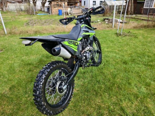 Sharmax Sport 280 PR, 2025 г.