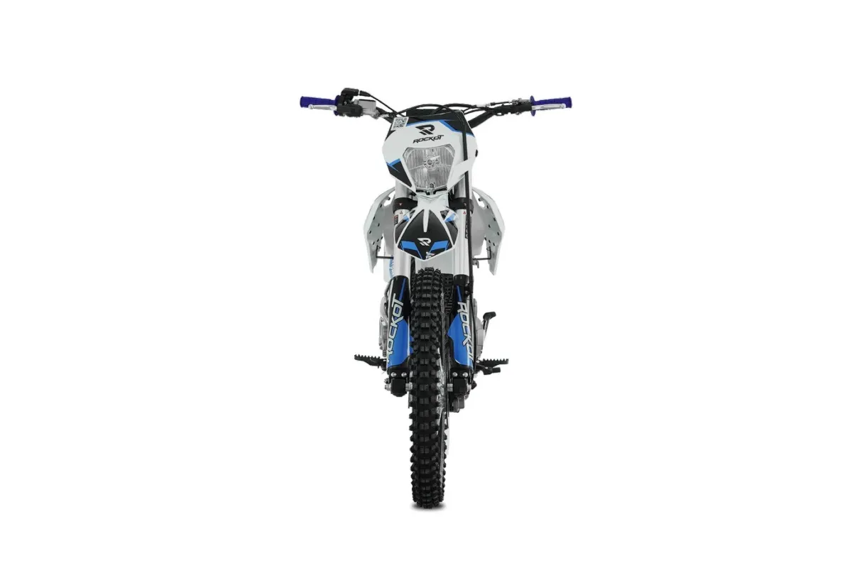 Эндуро ROCKOT R5H Cyclone, 2026 г.