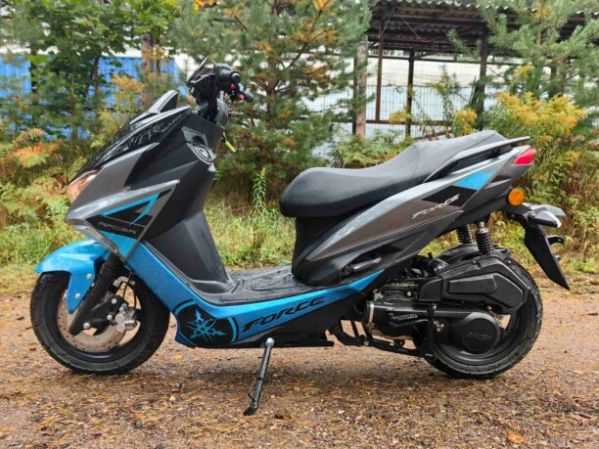 Racer RC 150T-15 FORCE, 2026 г.